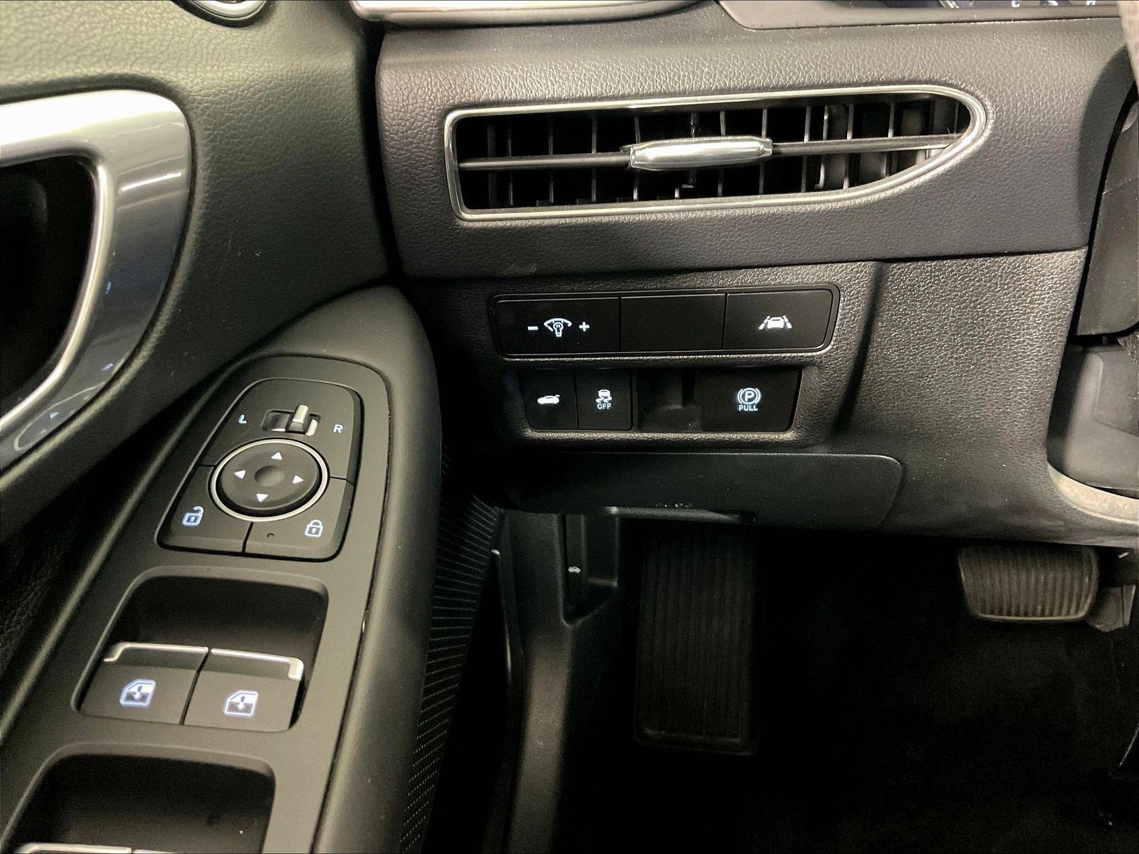 2023 Hyundai Sonata SEL - Photo 17