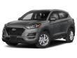 Used 2021 Hyundai Tucson SE FWD SUV