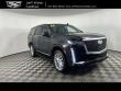 Used 2023 CADILLAC Escalade RWD 4dr Premium Luxury SUV