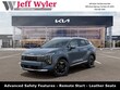  Kia Sportage Hybrid