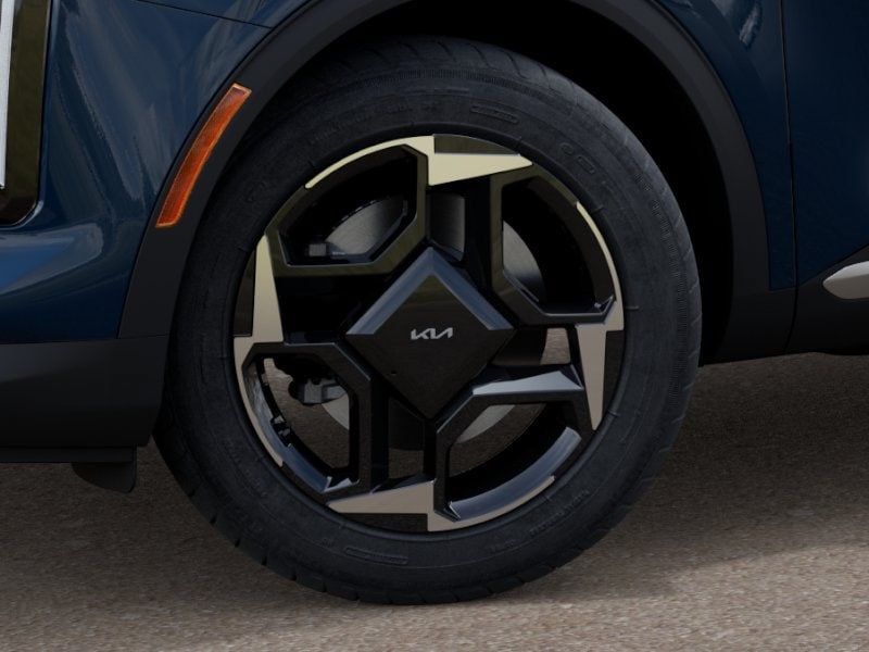 2027 Kia Sportage EX Hybrid - Photo 12