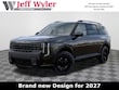  Kia Telluride