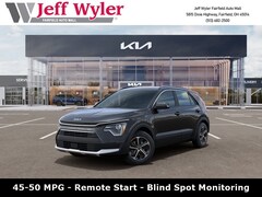 2026 Kia Niro EX SUV