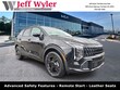  Kia Sportage Hybrid