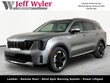  Kia Sorento Hybrid