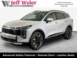  Kia Sportage Hybrid