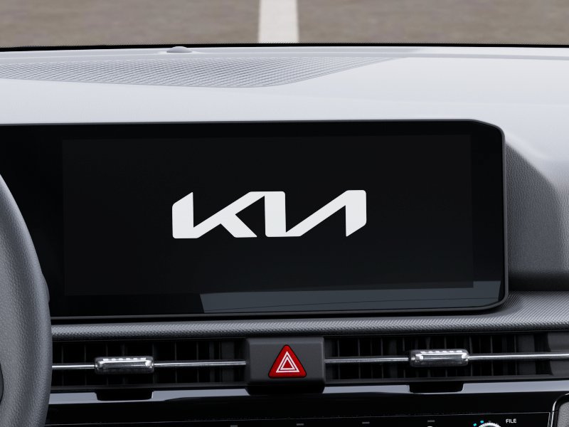 2027 Kia Sportage S Hybrid - Photo 23