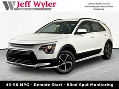 2026 Kia Niro LX SUV