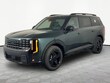  Kia Telluride Hybrid
