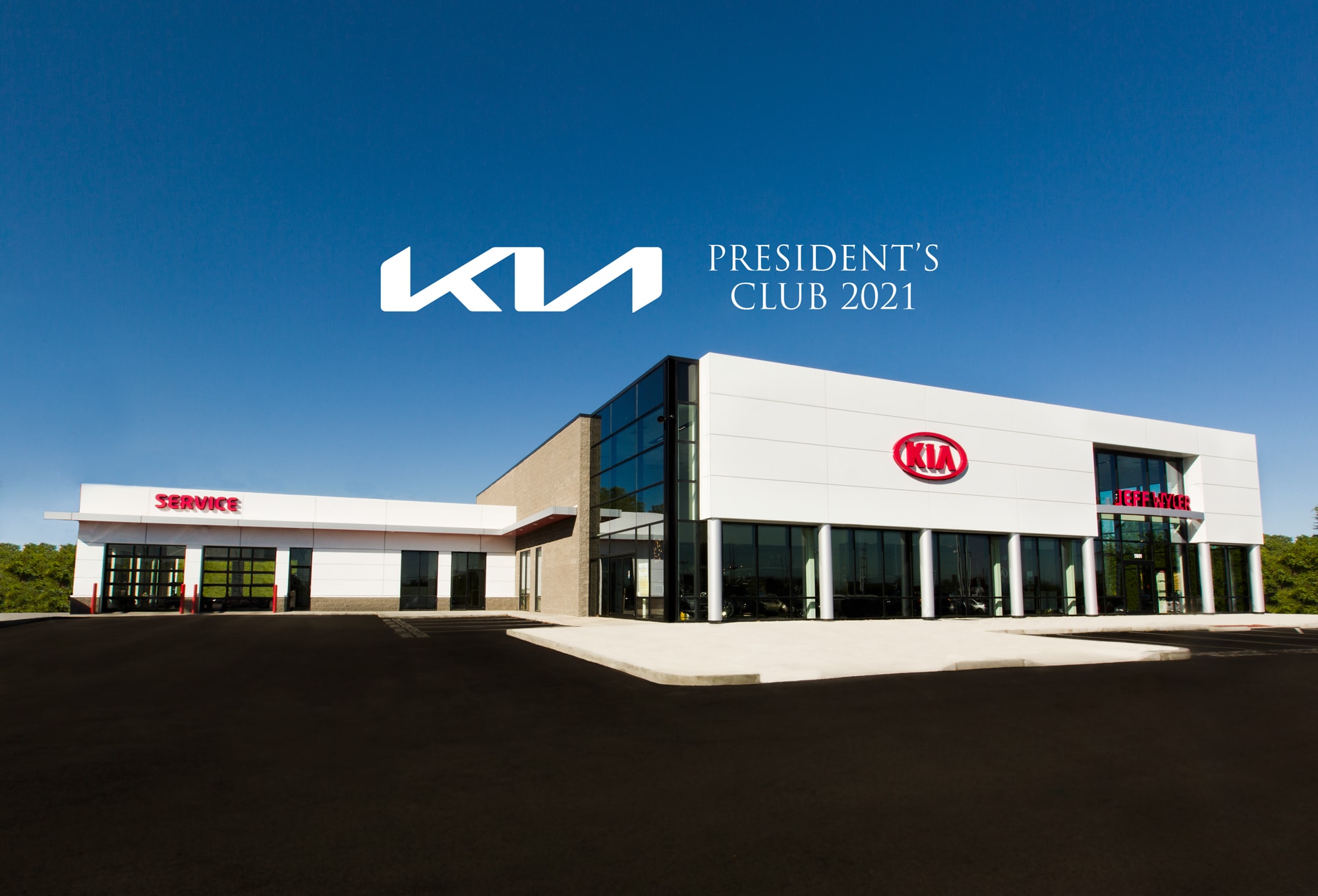 Jeff Wyler Fairfield Kia New and Used Kia dealer in Cincinnati Ohio