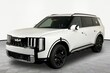  Kia Telluride Hybrid
