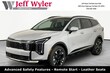  Kia Sportage Hybrid