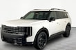  Kia Telluride Hybrid