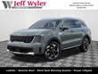  Kia Sorento Hybrid