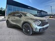  Kia Sportage Plug-In Hybrid