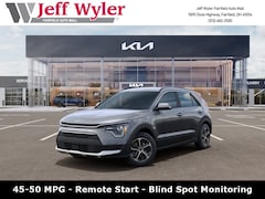 2026 Kia Niro EX SUV