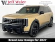 Kia Telluride