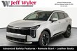  Kia Sportage Hybrid