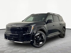 2026 Kia EV9 GT-Line SUV