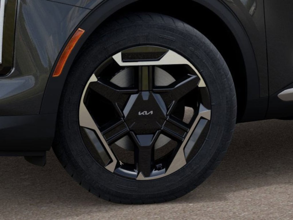 New 2026 Kia Sportage Hybrid S SUV
