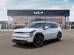 2026 Kia EV9 Land SUV
