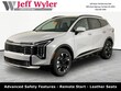  Kia Sportage Hybrid