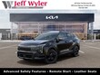  Kia Sportage Hybrid