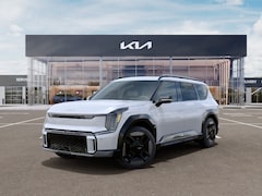 2026 Kia EV9 GT-Line SUV