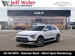 2026 Kia Niro EX SUV