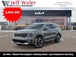 Kia Sorento Hybrid