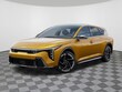  Kia K4 Hatchback