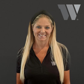 Staff member Shauna Crouch from ID_249668774833