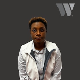 Staff member Taylor Kincaid from ID_249668774833