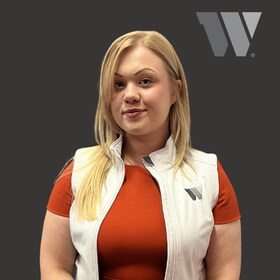 Staff member Rheanna Newman from ID_249668774833