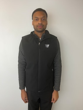 Staff member Deric Williams from ID_3483077743a8