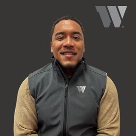 Staff member Jerome Cobbs from ID_3483077743a8