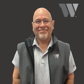 Staff member James Mackinder from ID_249668774833