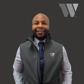 Staff member Joshua Wright from ID_3483077743a8