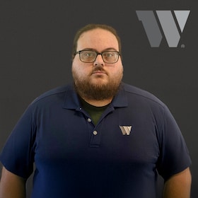 Staff member Greg Abney from ID_ae41f1