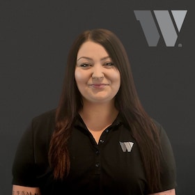 Staff member Hannah Prather from ID_249668774833