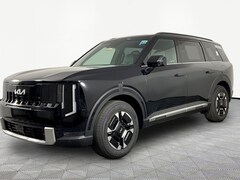2027 Kia Telluride Hybrid EX SUV