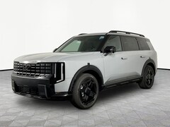 2027 Kia Telluride Hybrid X-Line SX SUV