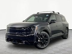 2026 Kia EV9 Land SUV