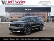  Kia Sorento Hybrid