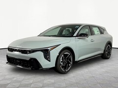 2026 Kia K4 Hatchback GT-Line Hatchback