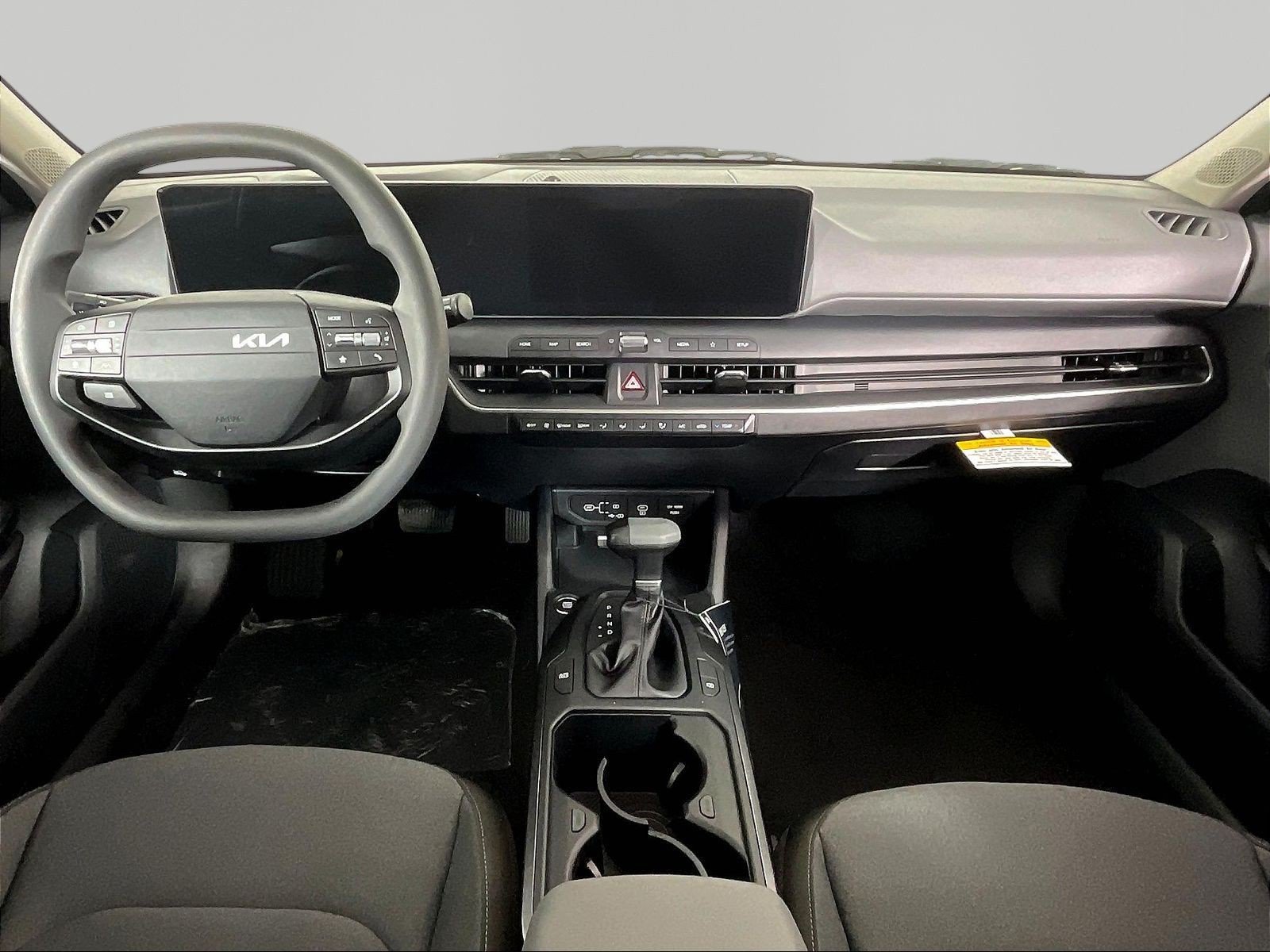 2026 Kia K4 LXS - Photo 12