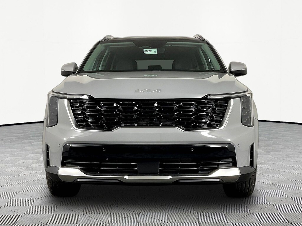 New 2026 Kia Sorento S SUV