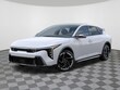  Kia K4 Hatchback