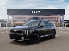 2027 Kia Telluride Hybrid SX SUV