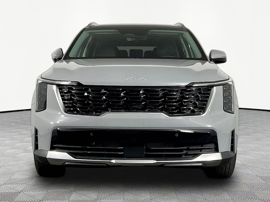 New 2026 Kia Sorento S SUV